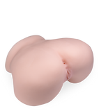 Camilla big butt masturbator 28 lb