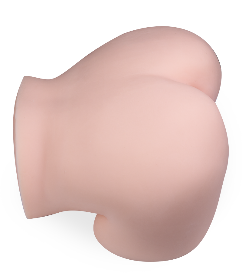 Camilla big butt masturbator 28 lb