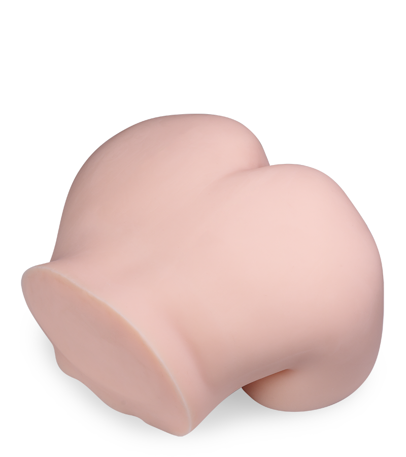 Camilla big butt masturbator 28 lb