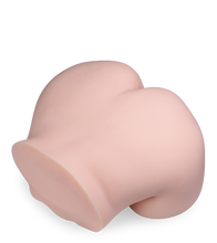 Load image into Gallery viewer, Camilla big butt masturbator 28 lb