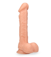 Load image into Gallery viewer, Captain Cock lifelike suction cup dildo