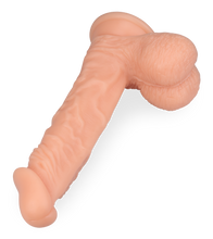 Load image into Gallery viewer, Captain Cock lifelike suction cup dildo
