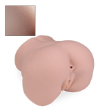 Carla realistic skin-feel ass masturbator 8.50 lb