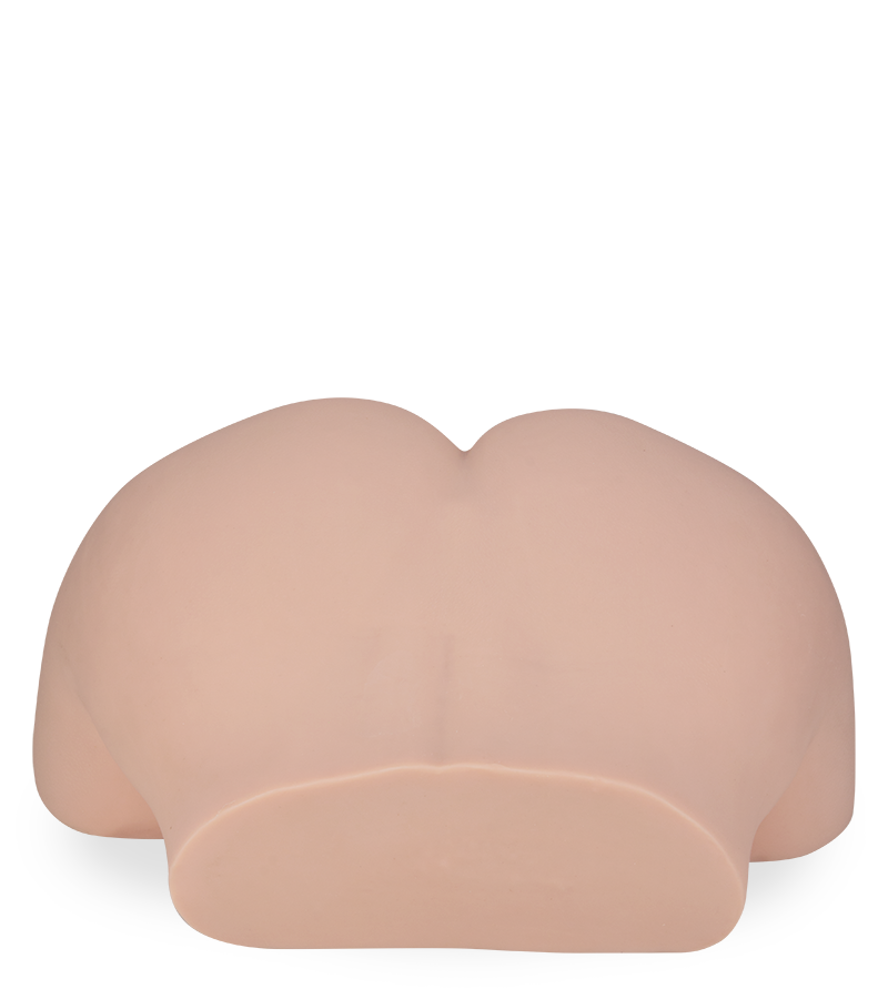 Caterina large realistic ass 31.00 lb