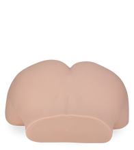 Load image into Gallery viewer, Caterina large realistic ass 31.00 lb