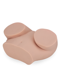 Load image into Gallery viewer, Caterina large realistic ass 31.00 lb