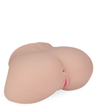 Caterina large realistic ass 31.00 lb