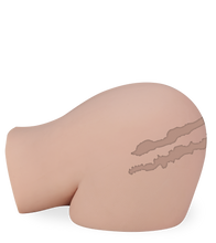 Load image into Gallery viewer, Caterina large realistic ass 31.00 lb