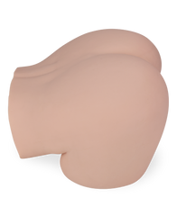 Load image into Gallery viewer, Caterina large realistic ass 31.00 lb
