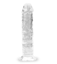 Load image into Gallery viewer, Cayn suction cup dildo