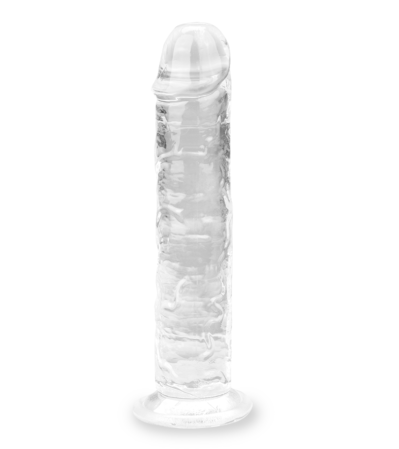 Cayn suction cup dildo