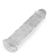 Load image into Gallery viewer, Cayn suction cup dildo
