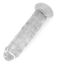 Load image into Gallery viewer, Cayn suction cup dildo