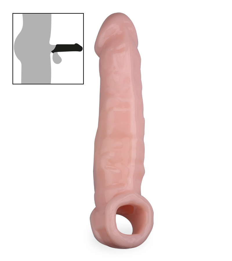 Centaur XL Penis Extension
