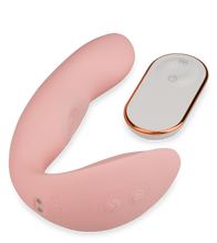 Load image into Gallery viewer, Ceremony vibrating knickers with throbbing action