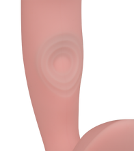 Load image into Gallery viewer, Ceremony vibrating knickers with throbbing action