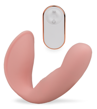 Load image into Gallery viewer, Ceremony vibrating knickers with throbbing action