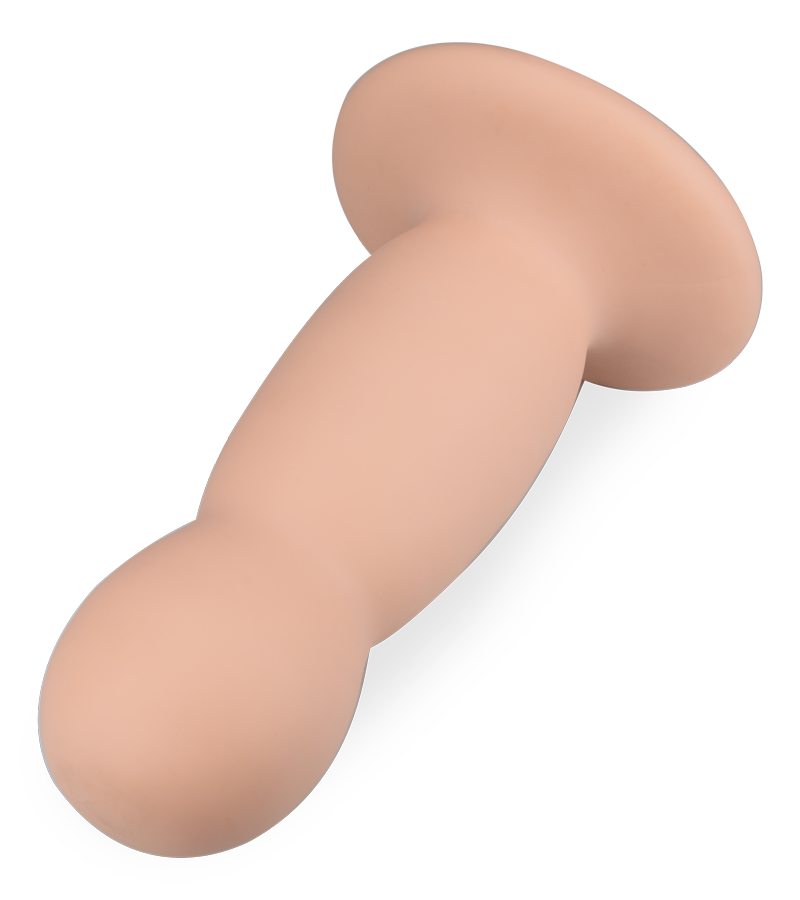 Challenger giant anal plug