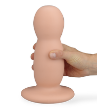 Load image into Gallery viewer, Challenger giant anal plug