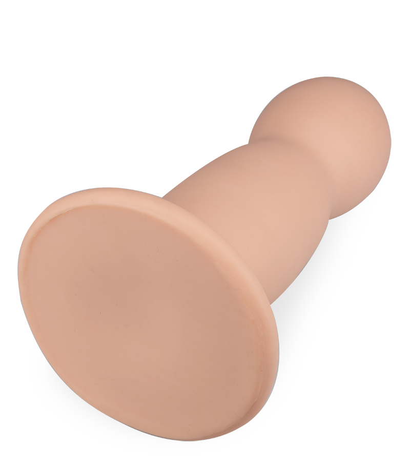 Challenger giant anal plug