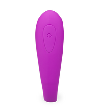 Load image into Gallery viewer, Cheer remote control bendable clit and G-spot stimulator