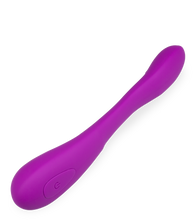 Load image into Gallery viewer, Cheer remote control bendable clit and G-spot stimulator