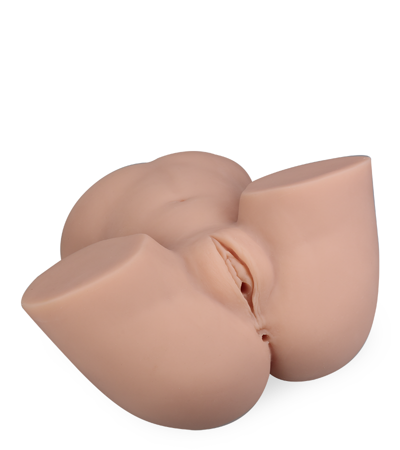 Cheryl realistic ass 7.75 lb