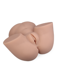 Load image into Gallery viewer, Cheryl realistic ass 7.75 lb