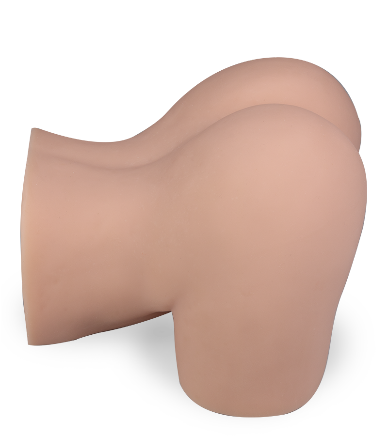 Cheryl realistic ass 7.75 lb