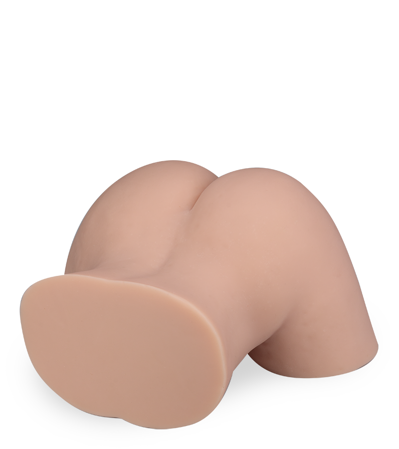 Cheryl realistic ass 7.75 lb