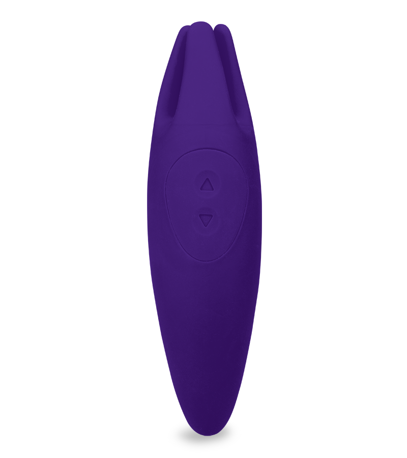 Chiara vibrating clitoris massager