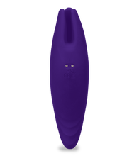 Load image into Gallery viewer, Chiara vibrating clitoris massager