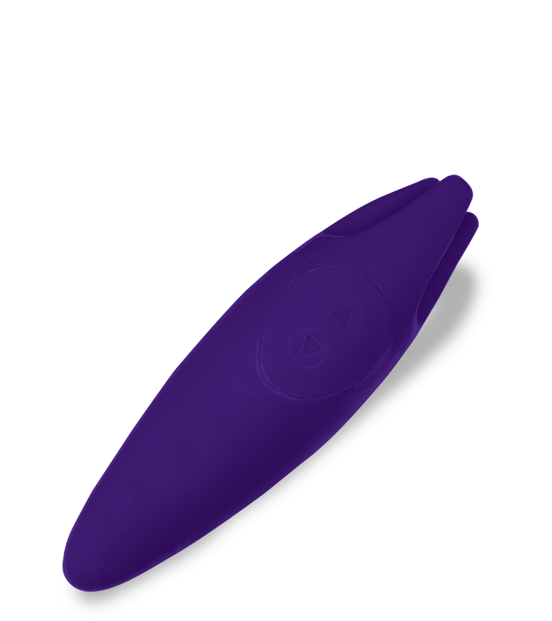 Chiara vibrating clitoris massager