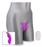 Chrysalis remote-controlled vibrating knickers 9 modes