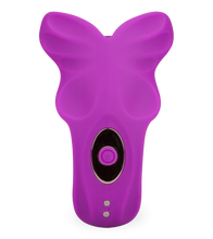 Load image into Gallery viewer, Chrysalis remote-controlled vibrating knickers 9 modes