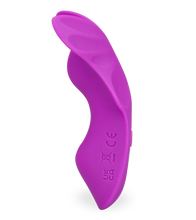 Load image into Gallery viewer, Chrysalis remote-controlled vibrating knickers 9 modes