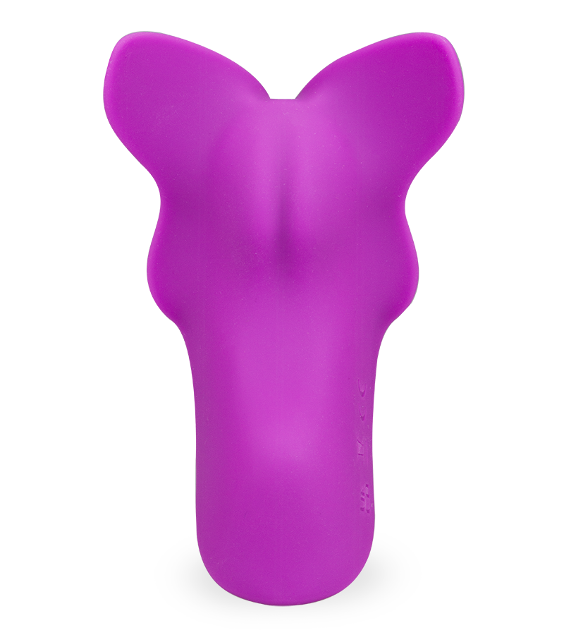 Chrysalis remote-controlled vibrating knickers 9 modes