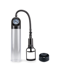 Load image into Gallery viewer, Chunky manual penis pump