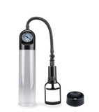 Chunky manual penis pump