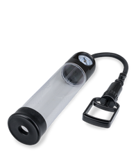Load image into Gallery viewer, Chunky manual penis pump