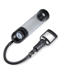 Load image into Gallery viewer, Chunky manual penis pump
