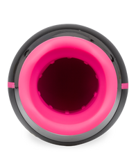 Load image into Gallery viewer, Chuppa vibrating heated airbag masturbator