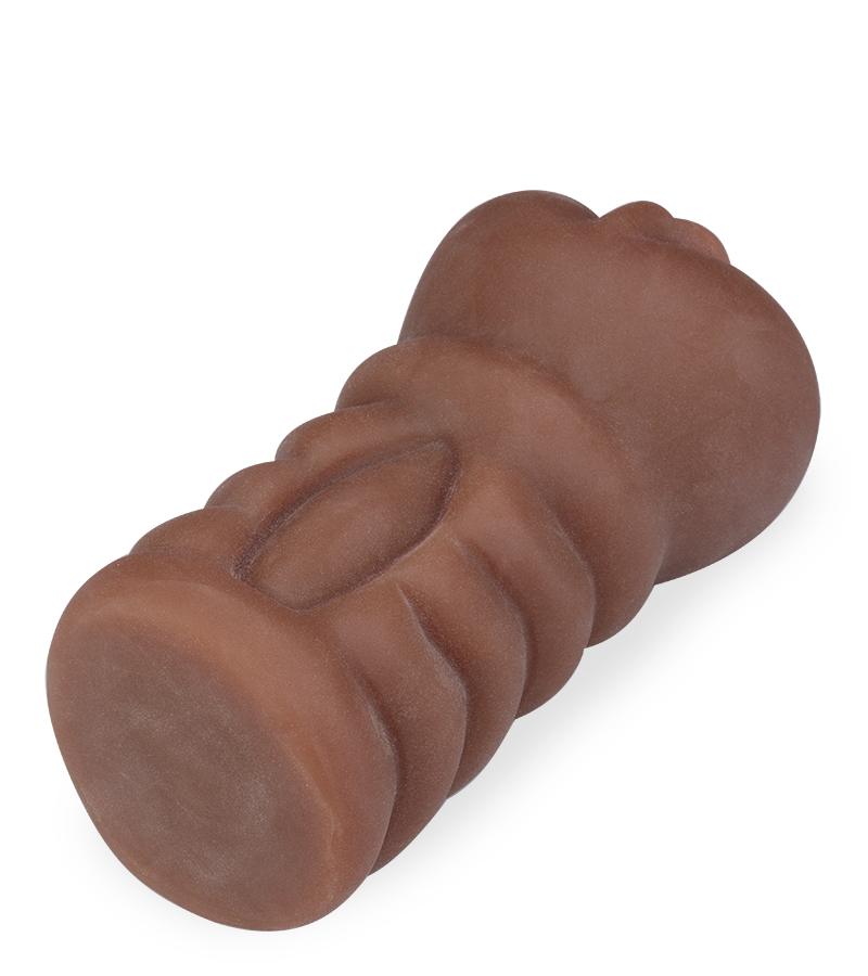 Ciara TPE black pocket pussy