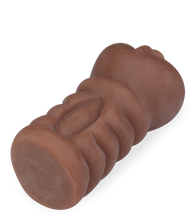 Load image into Gallery viewer, Ciara TPE black pocket pussy