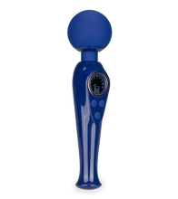 Load image into Gallery viewer, Cinnamon wand vibrator 9 modes 9 speeds