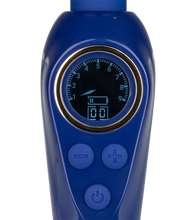 Load image into Gallery viewer, Cinnamon wand vibrator 9 modes 9 speeds