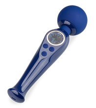 Load image into Gallery viewer, Cinnamon wand vibrator 9 modes 9 speeds