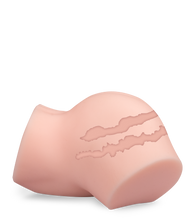 Load image into Gallery viewer, Clarabelle small ass and vagina 4.50 lb