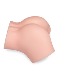 Load image into Gallery viewer, Clarabelle small ass and vagina 4.50 lb