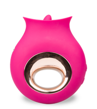 Load image into Gallery viewer, Cleopatra cunnilingus clitoral stimulator
